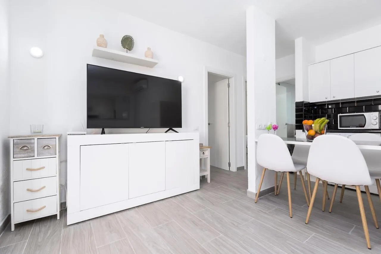 Home2Book Charming Los Alisios, Wifi Corralejo Apartment