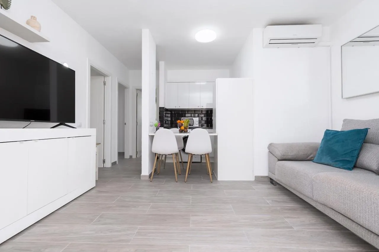 Home2Book Charming Los Alisios, Wifi Corralejo