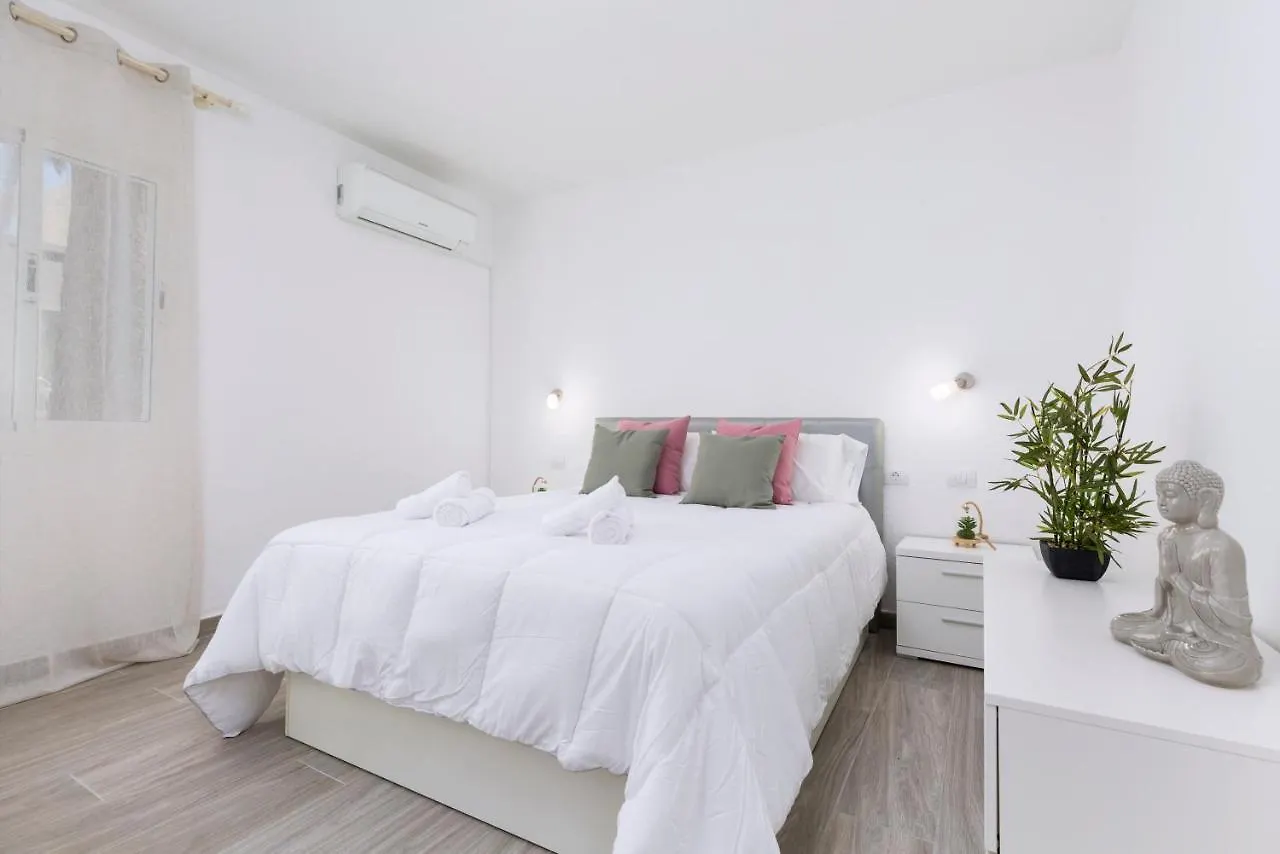 Home2Book Charming Los Alisios, Wifi Corralejo 0*,  Spain