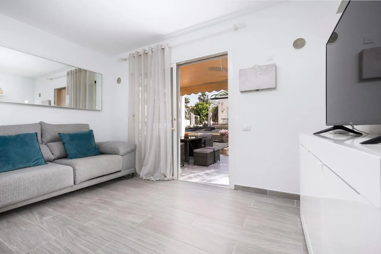 Home2Book Charming Los Alisios, Wifi Corralejo Spain