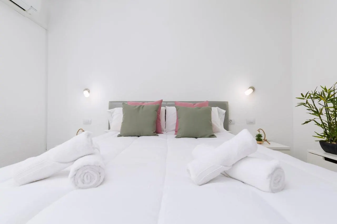 Home2Book Charming Los Alisios, Wifi Corralejo Apartment