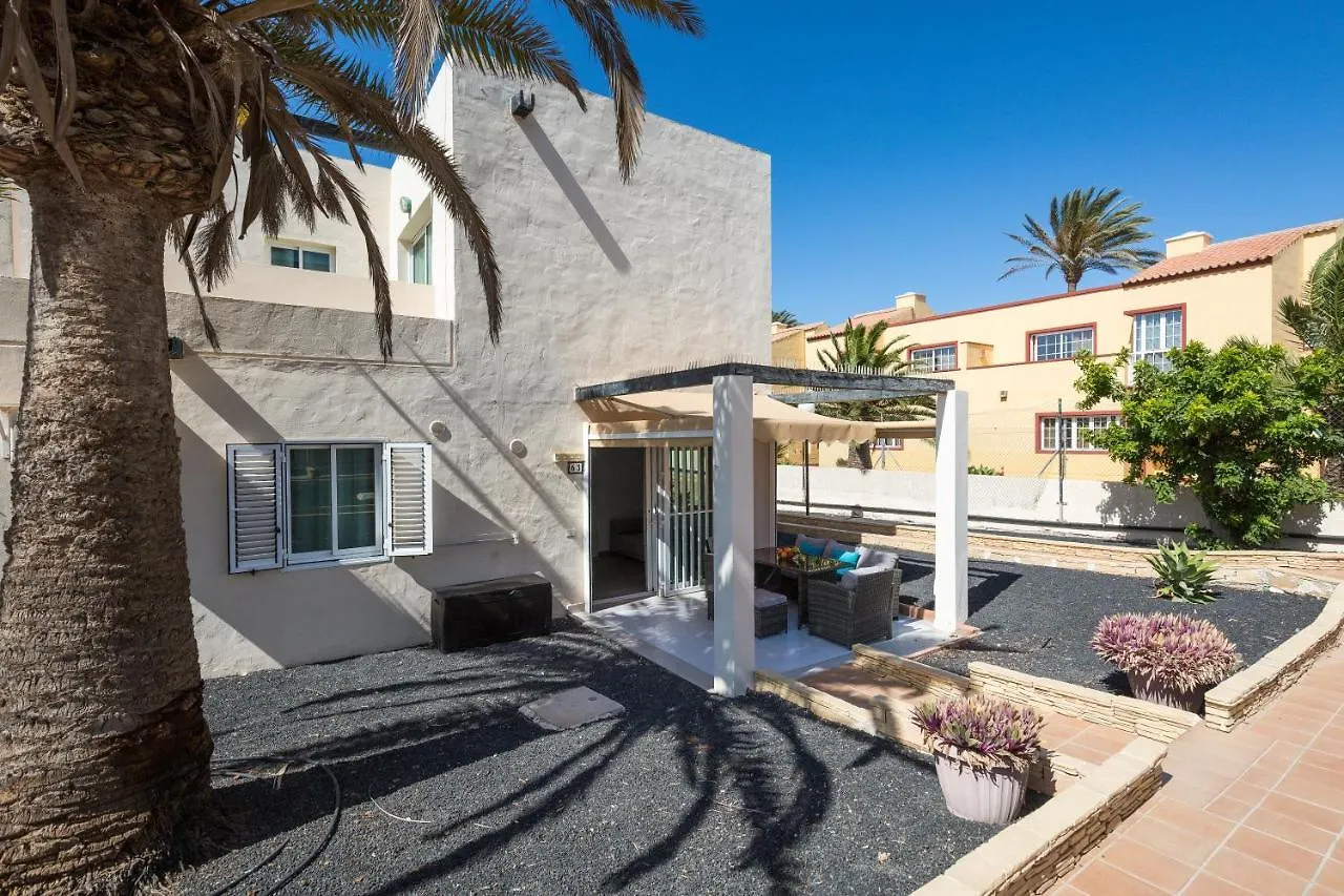 Home2Book Charming Los Alisios, Wifi Corralejo