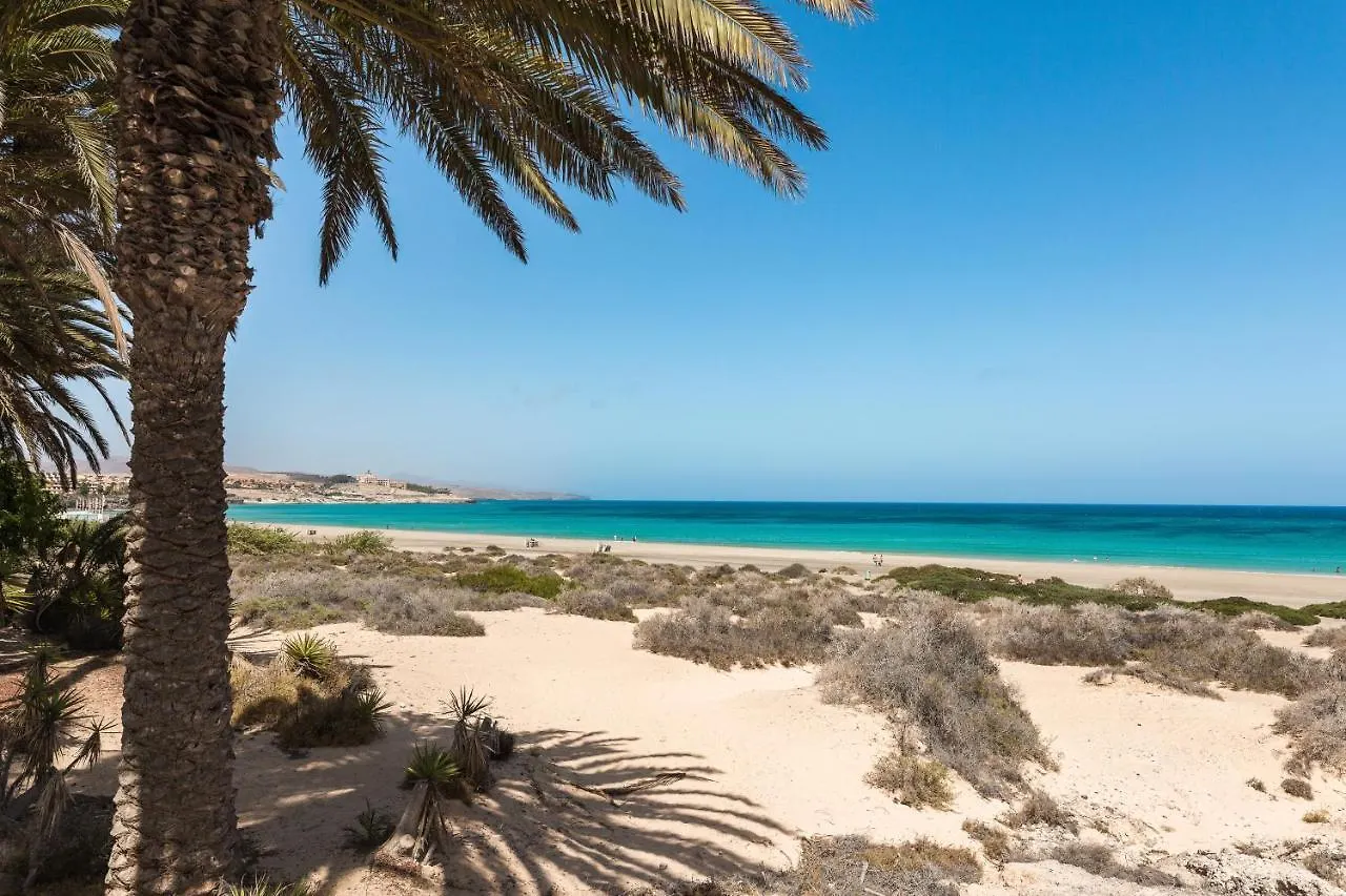 Apartment Home2Book Charming Los Alisios, Wifi Corralejo