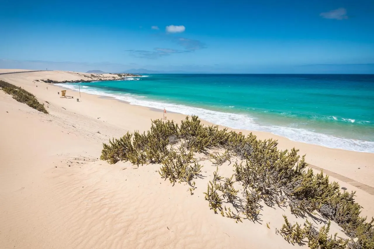 Home2Book Charming Los Alisios, Wifi Corralejo Spain