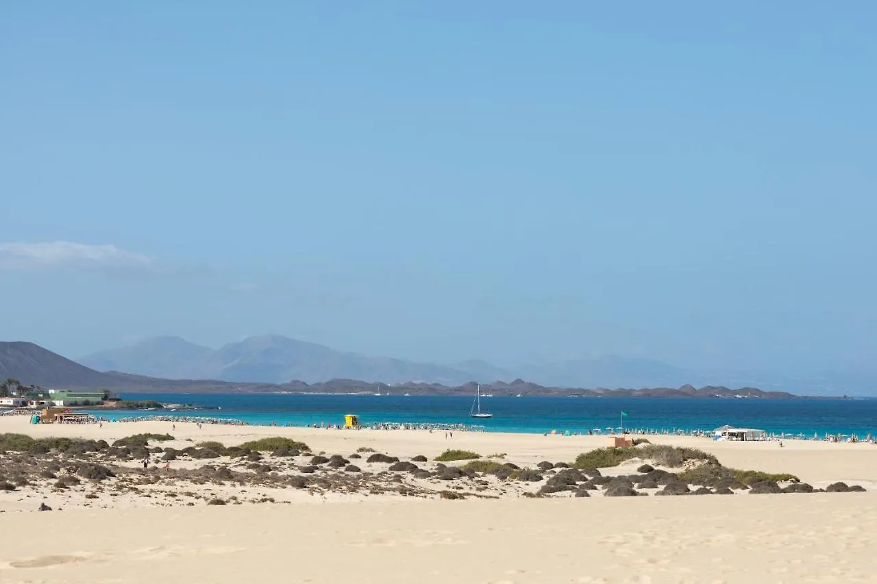 Home2Book Charming Los Alisios, Wifi Corralejo 0*,  Spain