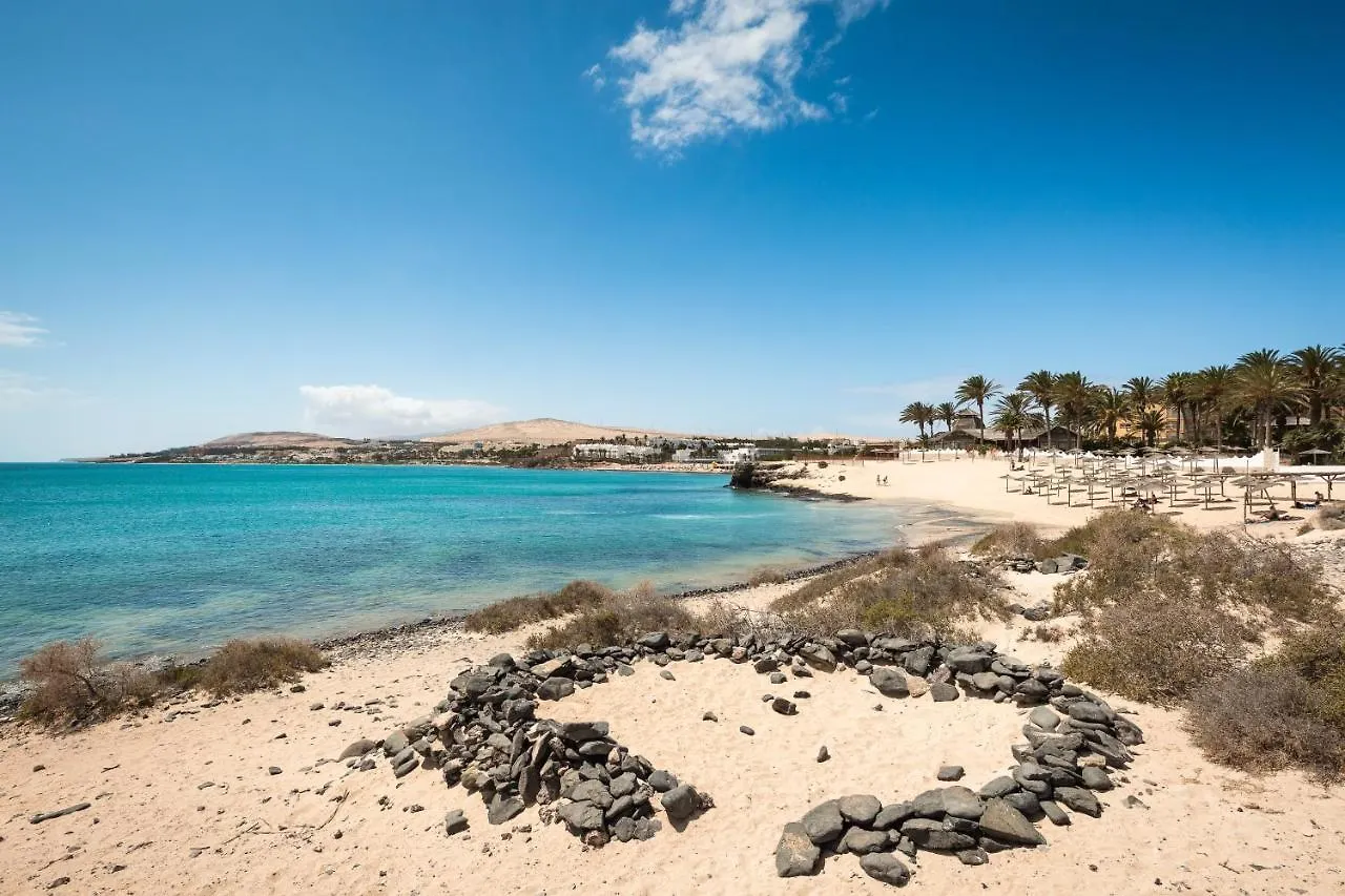 Home2Book Charming Los Alisios, Wifi Corralejo Apartment