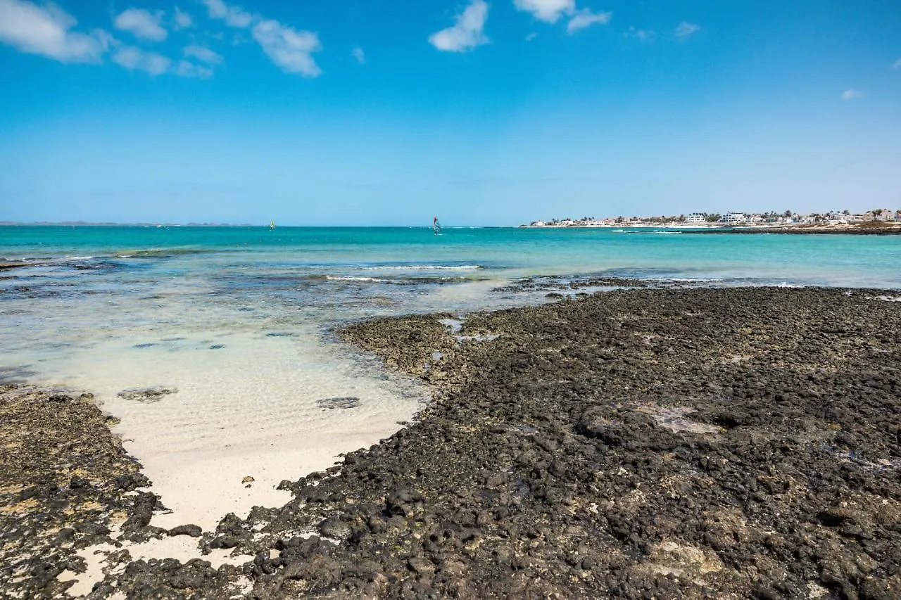 Home2Book Charming Los Alisios, Wifi Corralejo