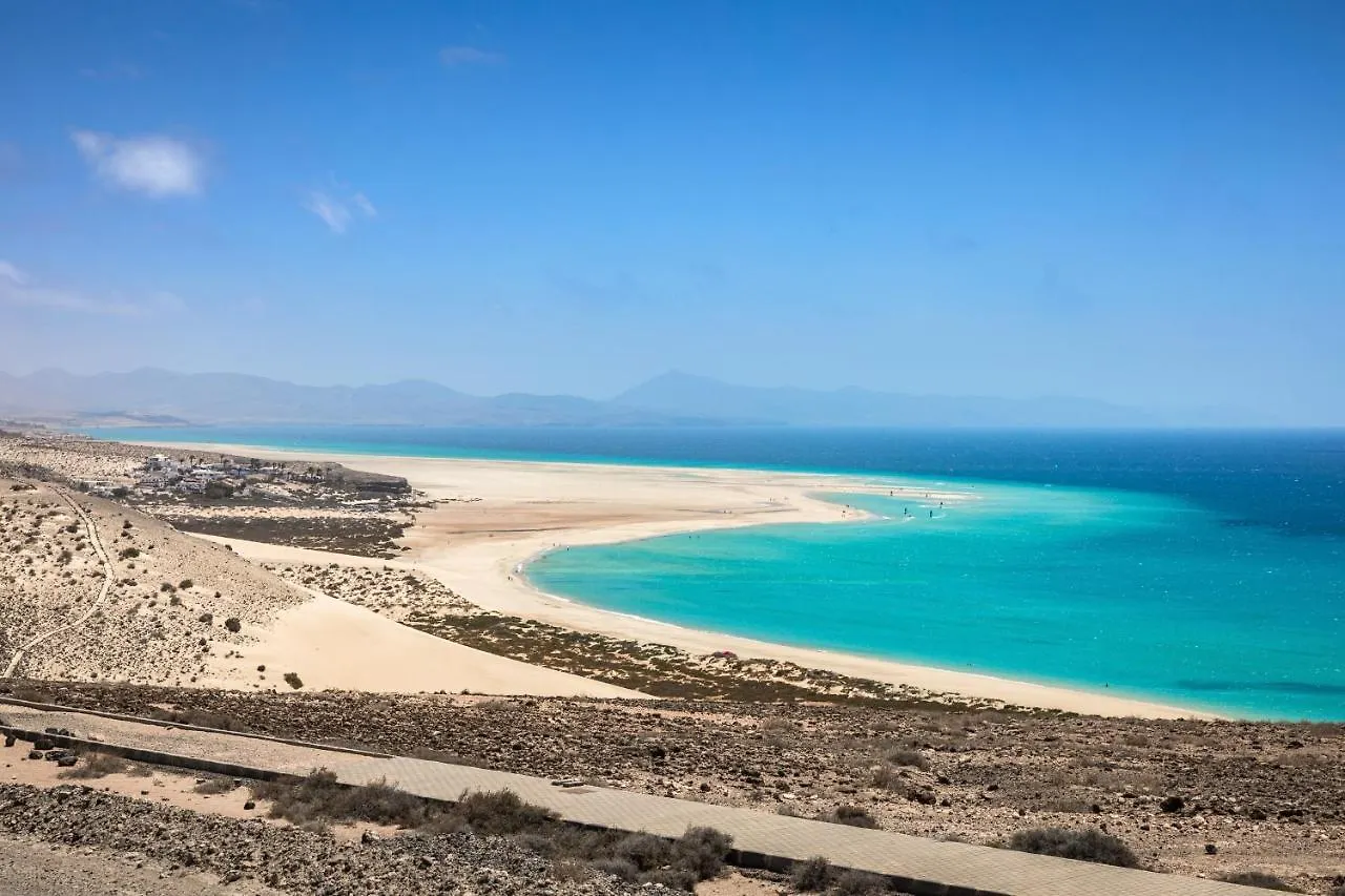 Home2Book Charming Los Alisios, Wifi Corralejo Spain