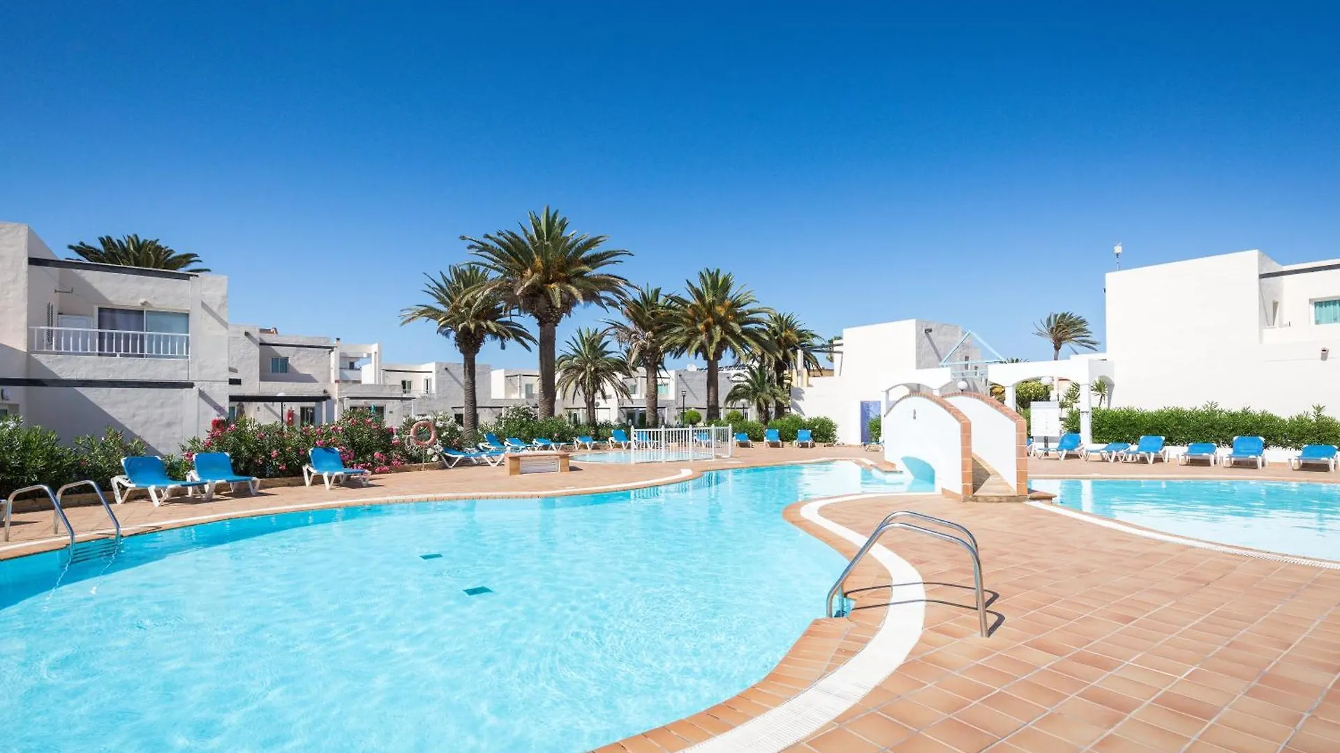 Apartment Home2Book Charming Los Alisios, Wifi Corralejo