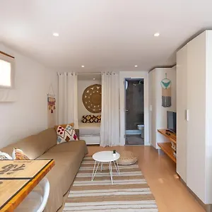 Tiny House By Casa Maui Corralejo