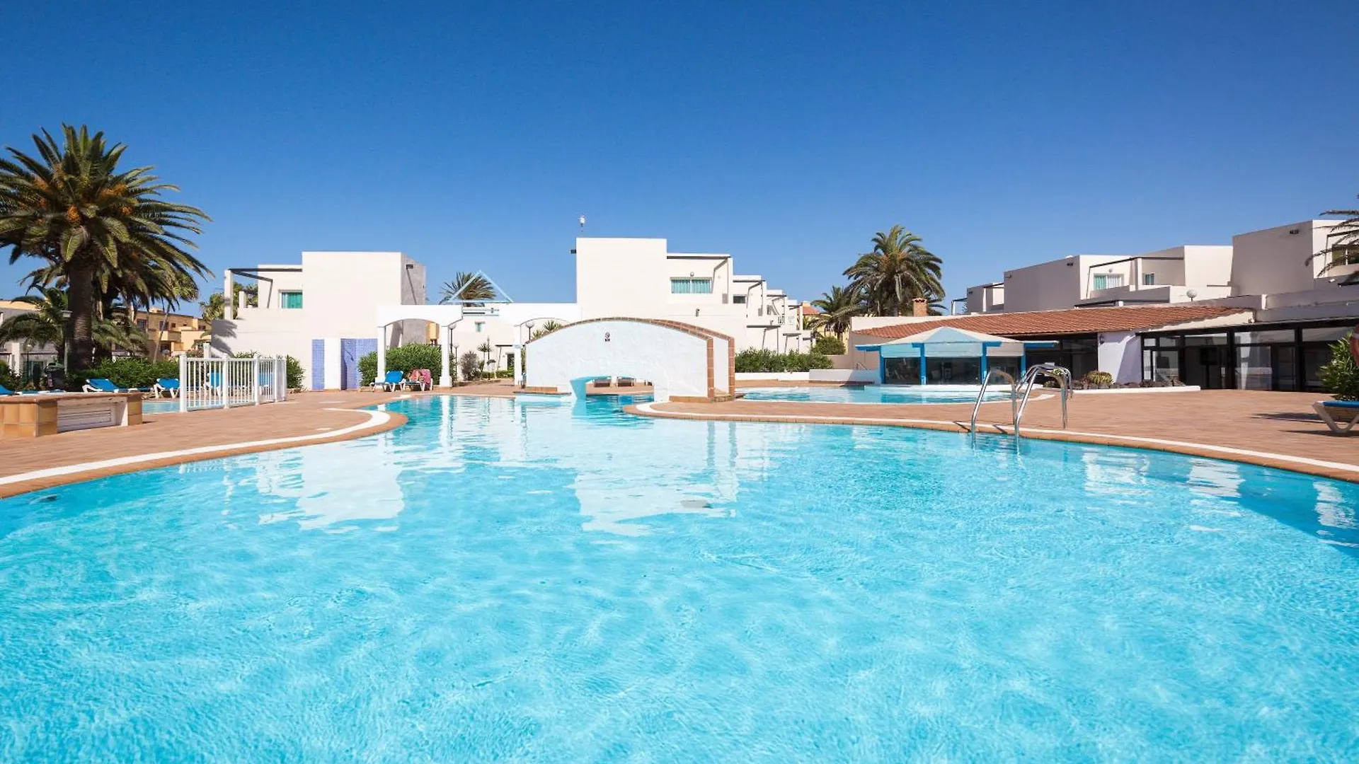 Home2Book Charming Los Alisios, Wifi location